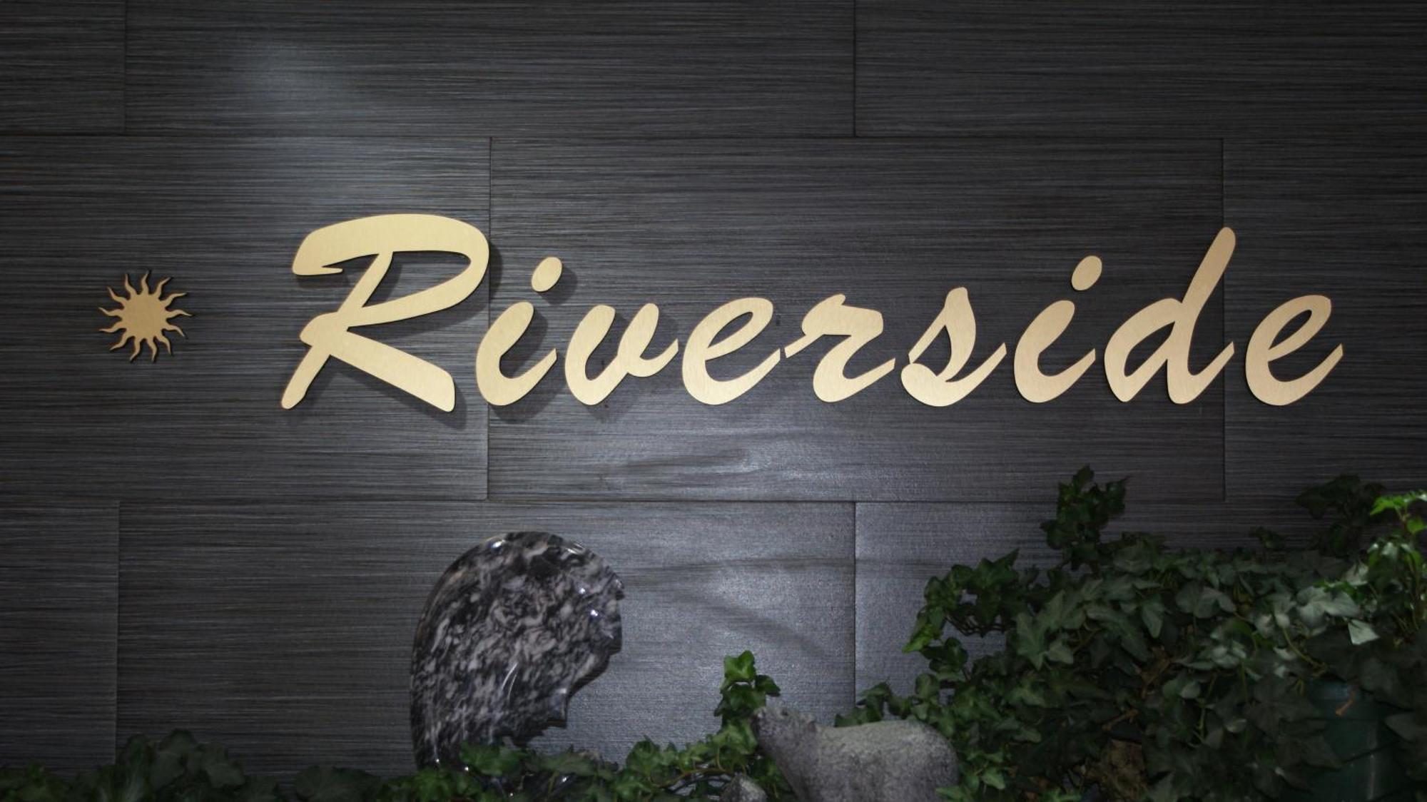 Riverside Motel Pentiction Zewnętrze zdjęcie